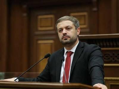 Minister: In <b>2023</b> Armenia was 4th in world in <b>economic growth</b> rate ...