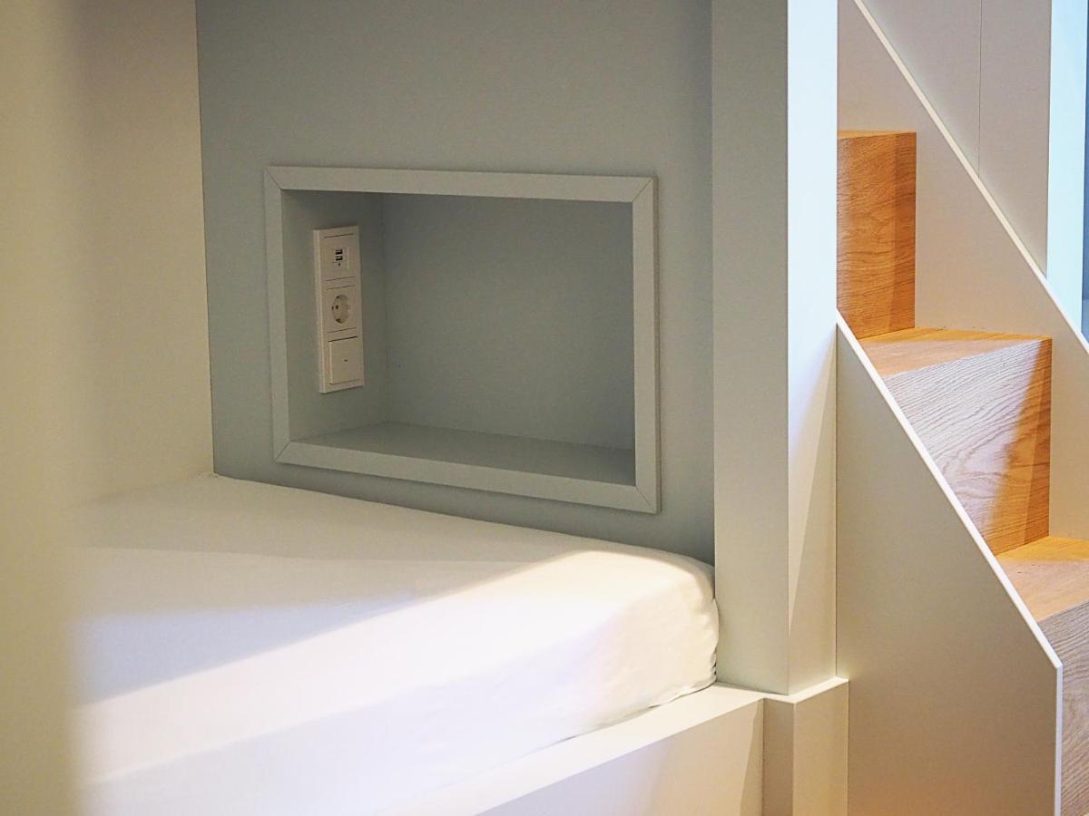 Habitación privada de 6 camas