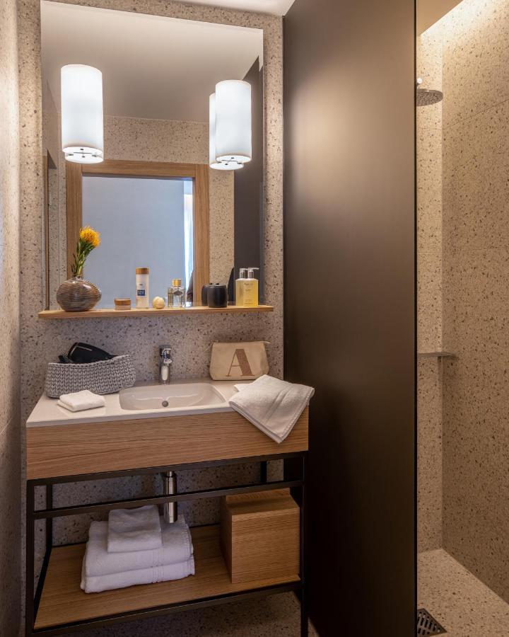 Deluxe Apartment "Alois"