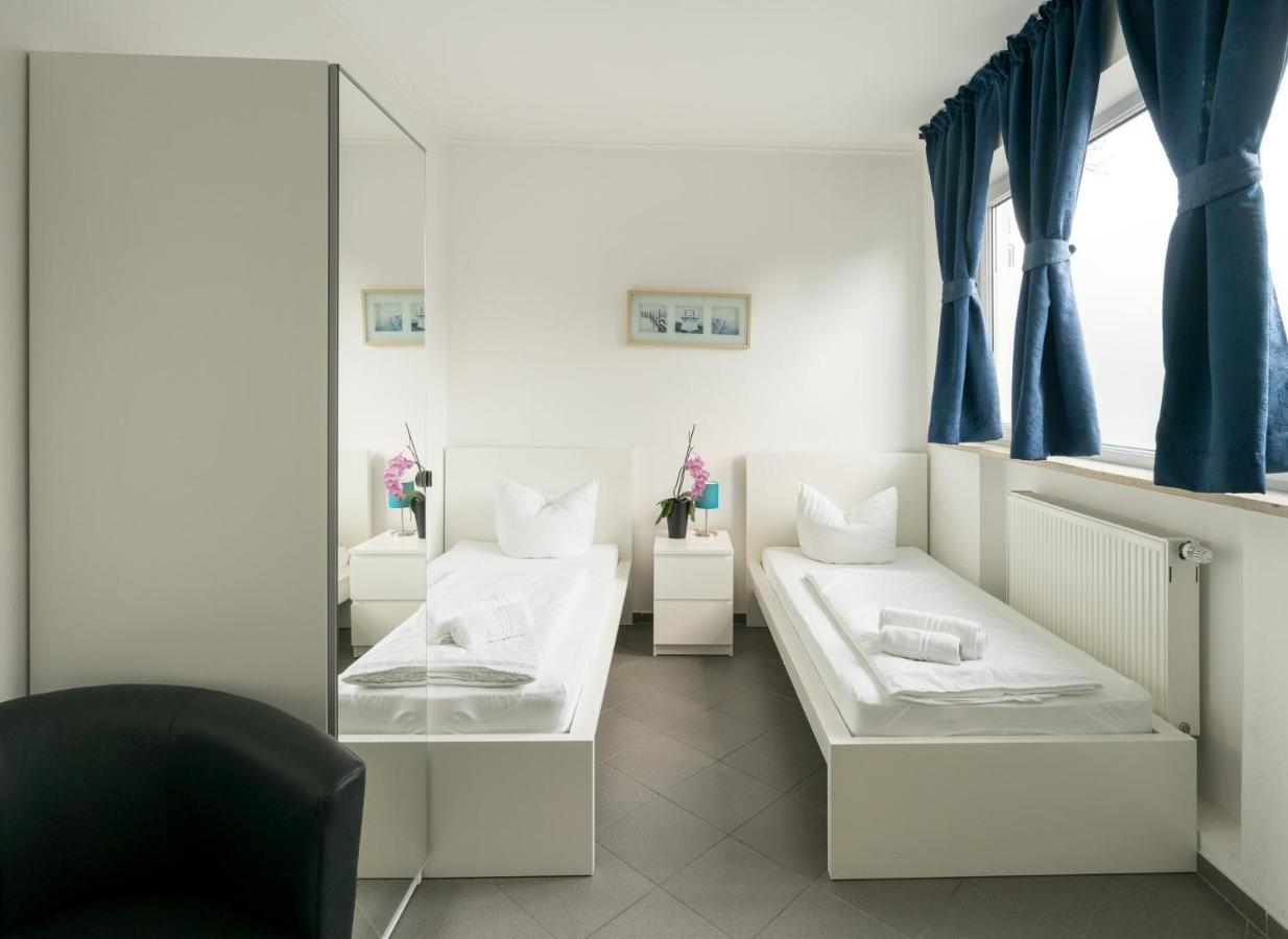 Twin/Double Room