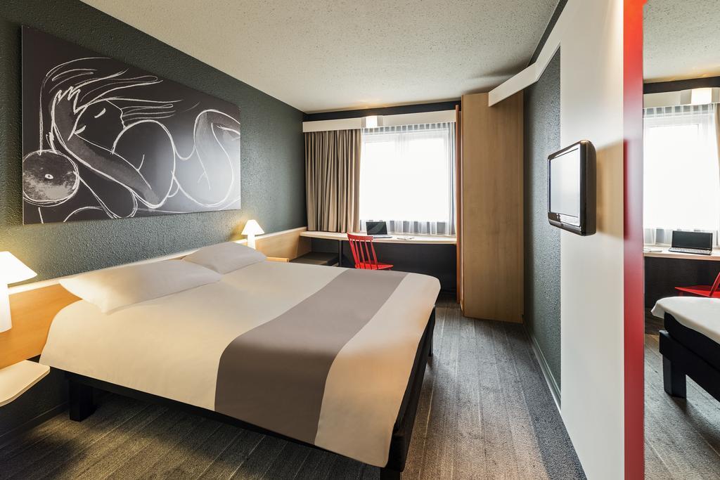 Chambre Double Standard