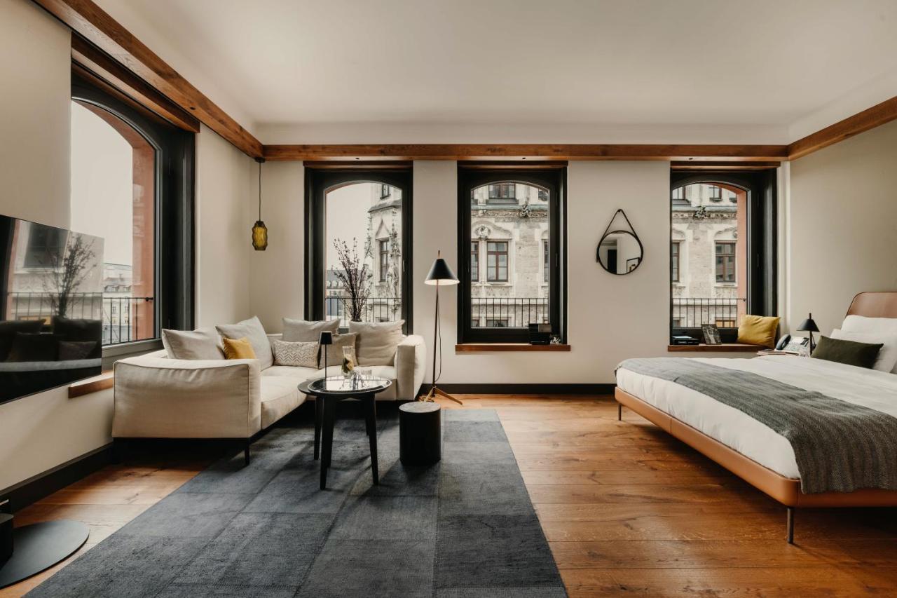 Suite Junior Deluxe