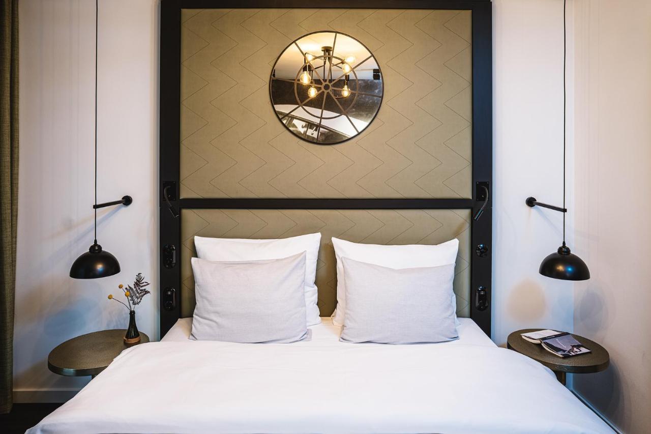 Chambre Double Standard