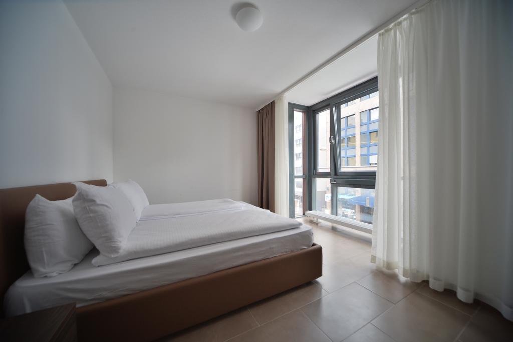 Apartamento Estudio