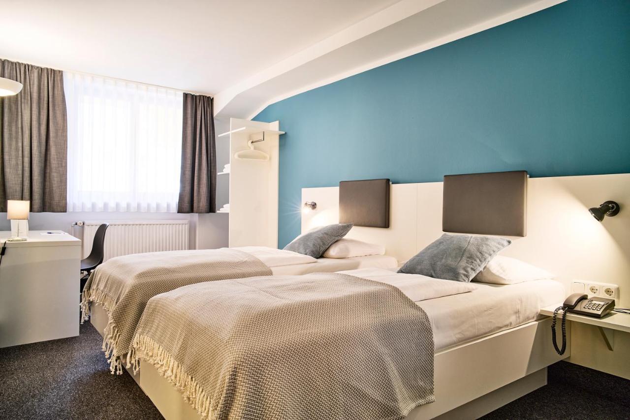 Double Room Facing The Courtyard
