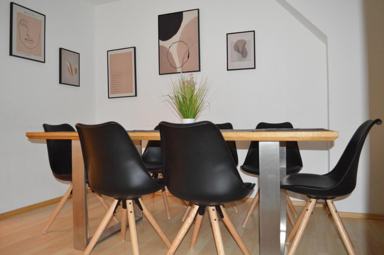 Duplex Apartment