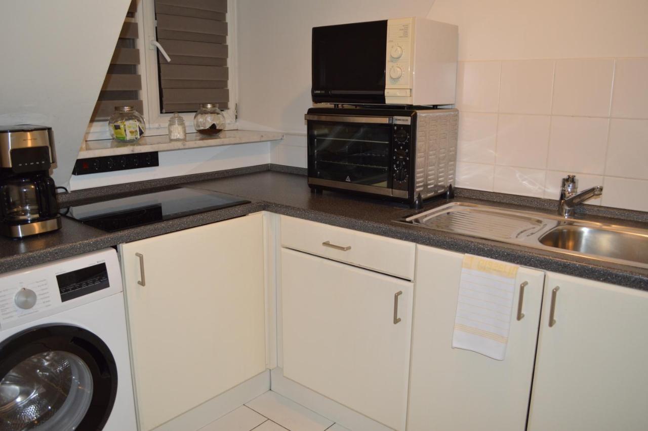Duplex Apartment