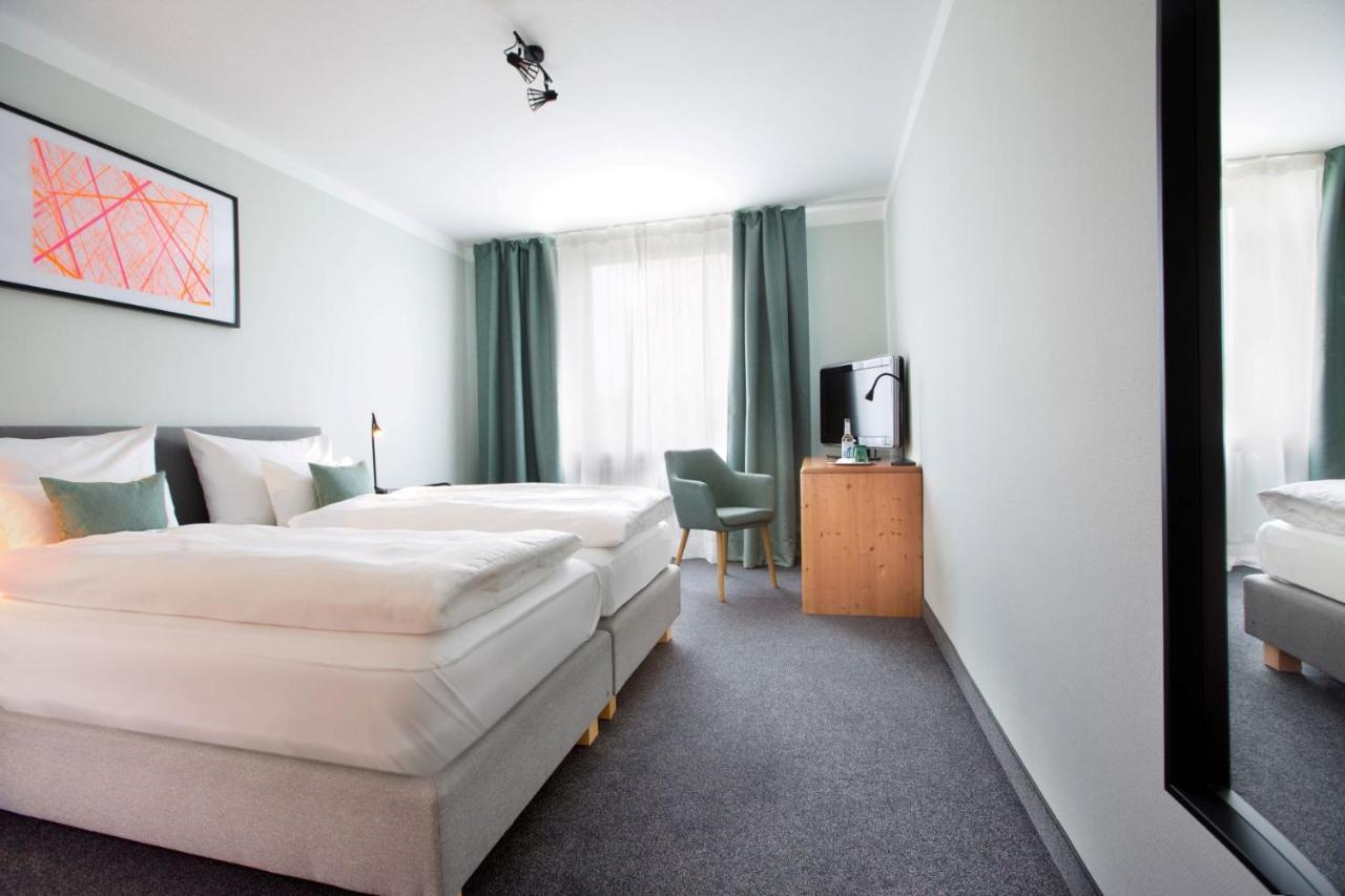 Quarto Duplo Standard