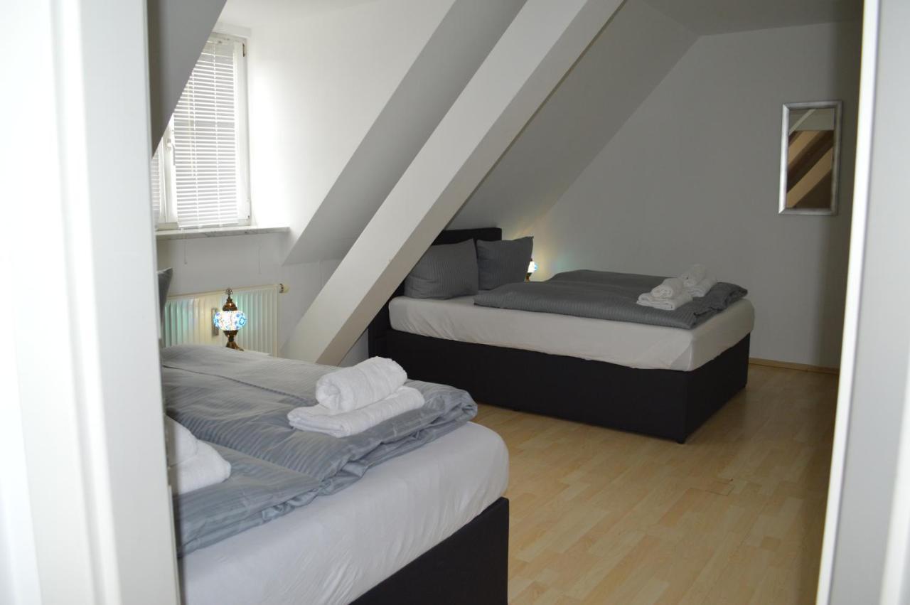 Maisonette
