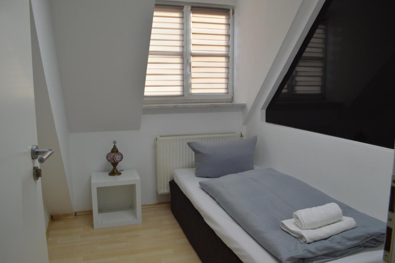 Maisonette
