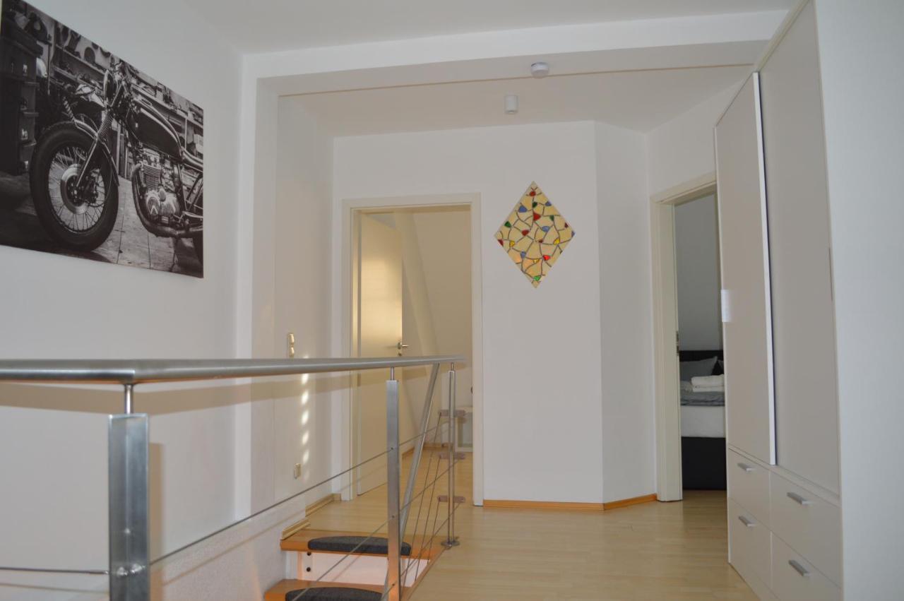 Maisonette