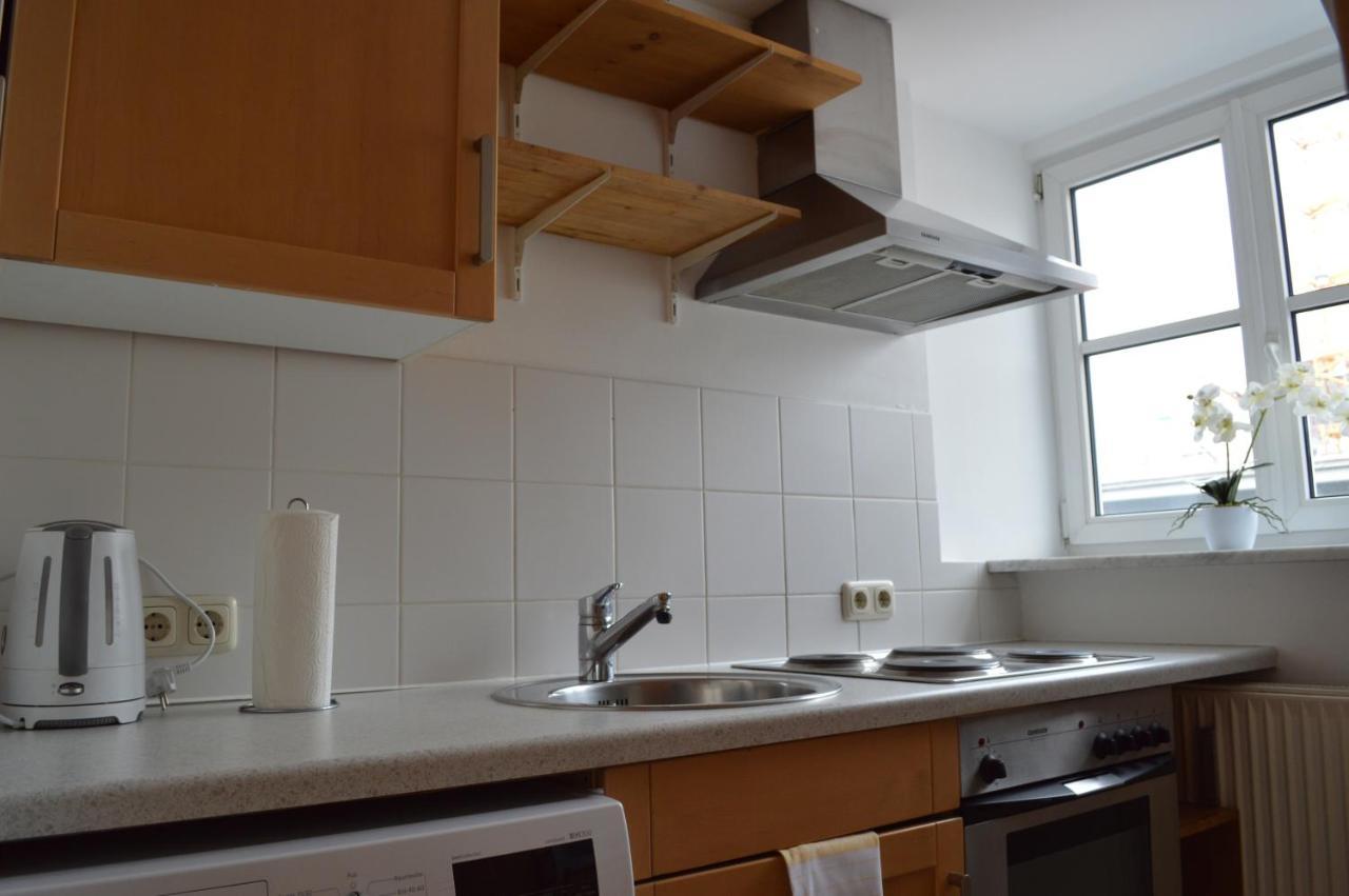 Maisonette