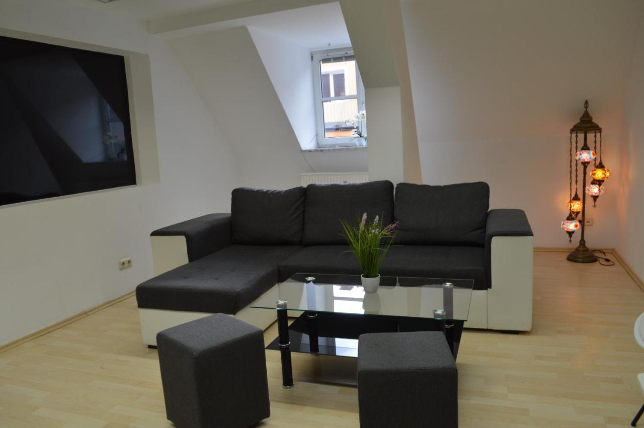 Maisonette