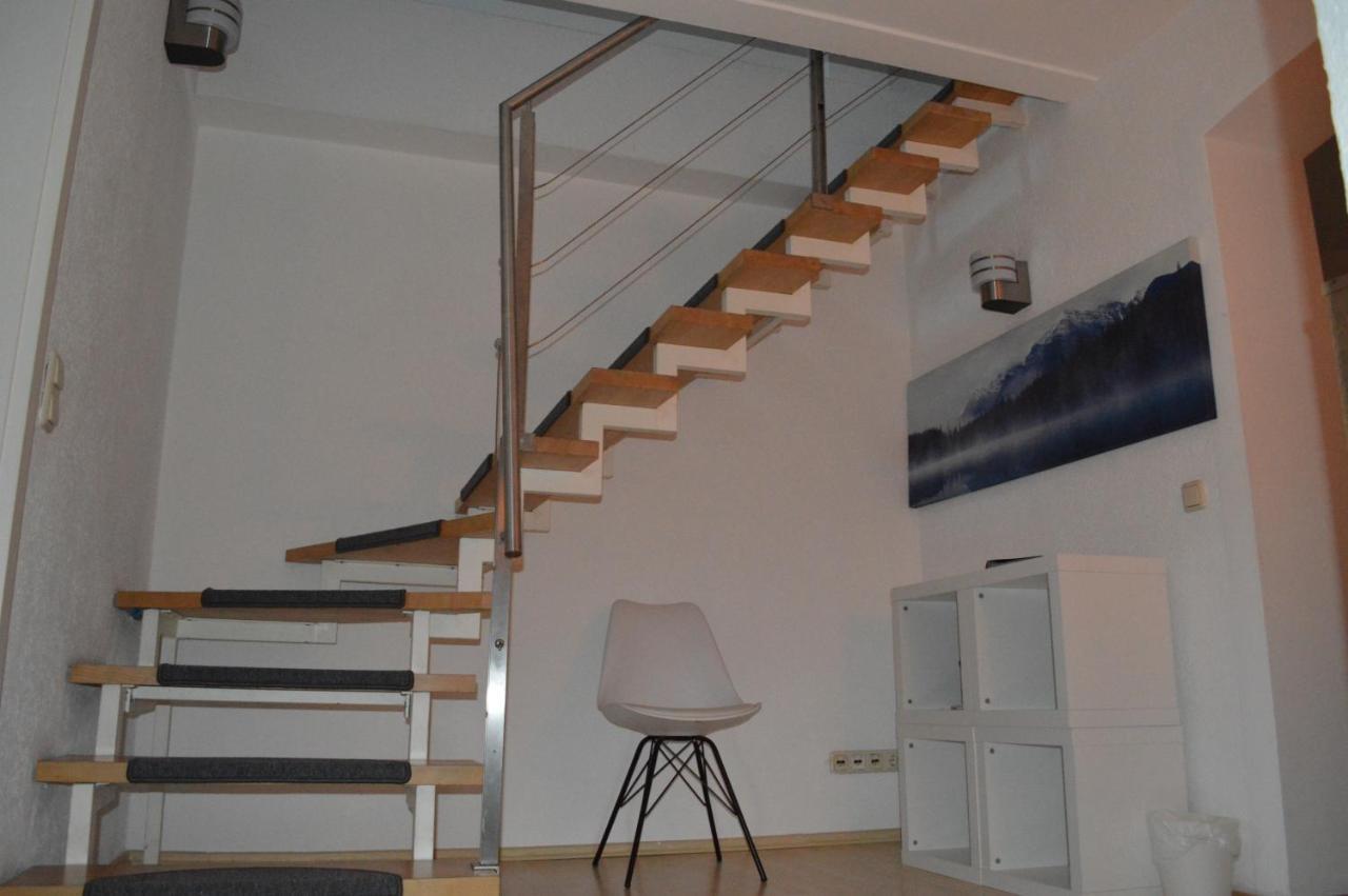 Maisonette