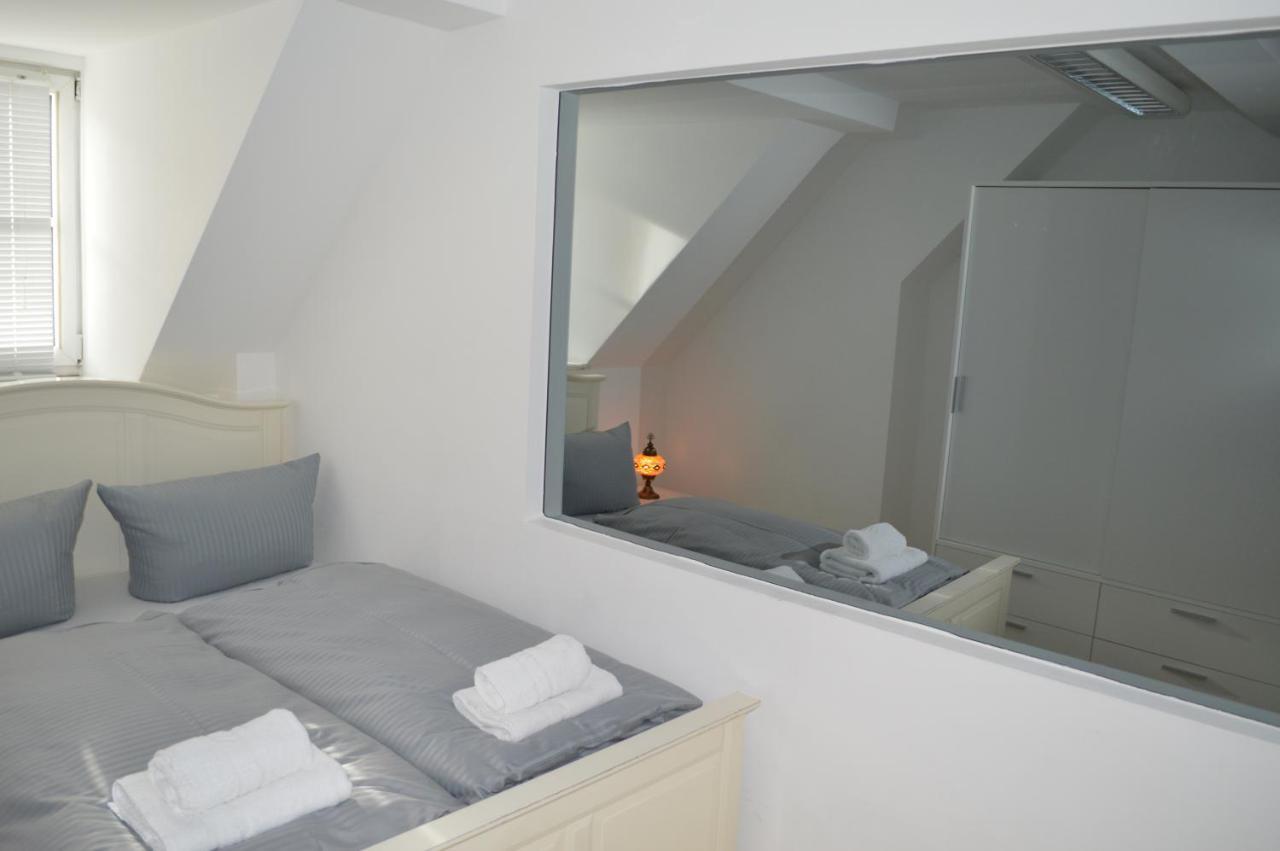 Maisonette