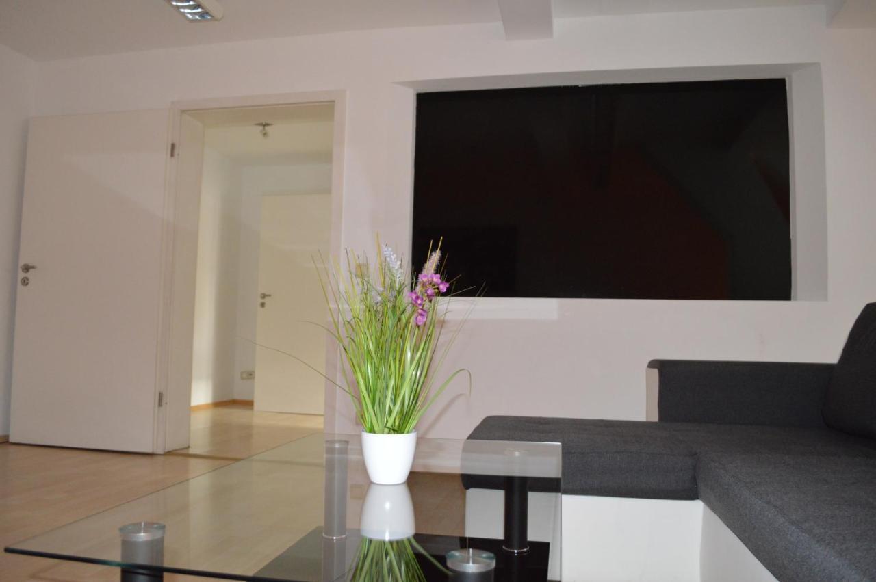 Maisonette