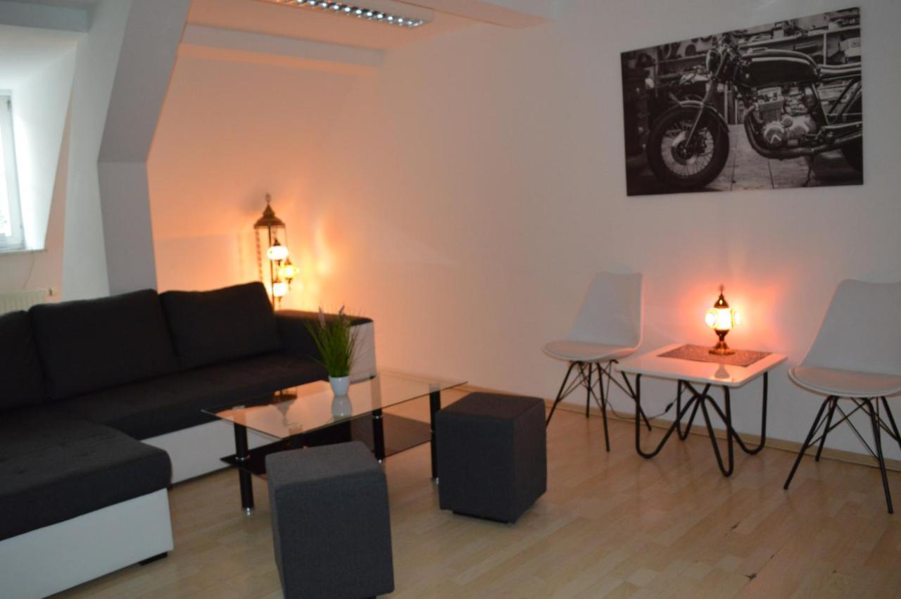 Maisonette