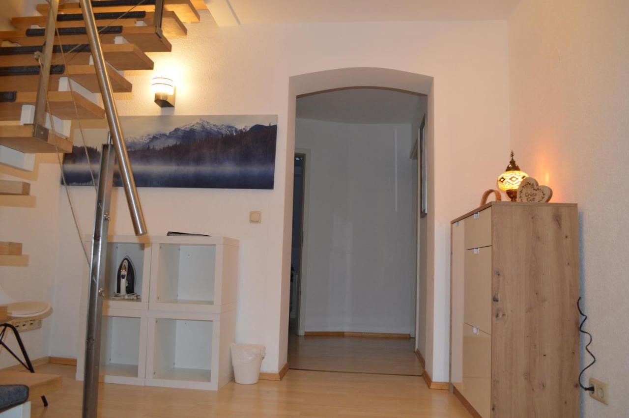 Maisonette
