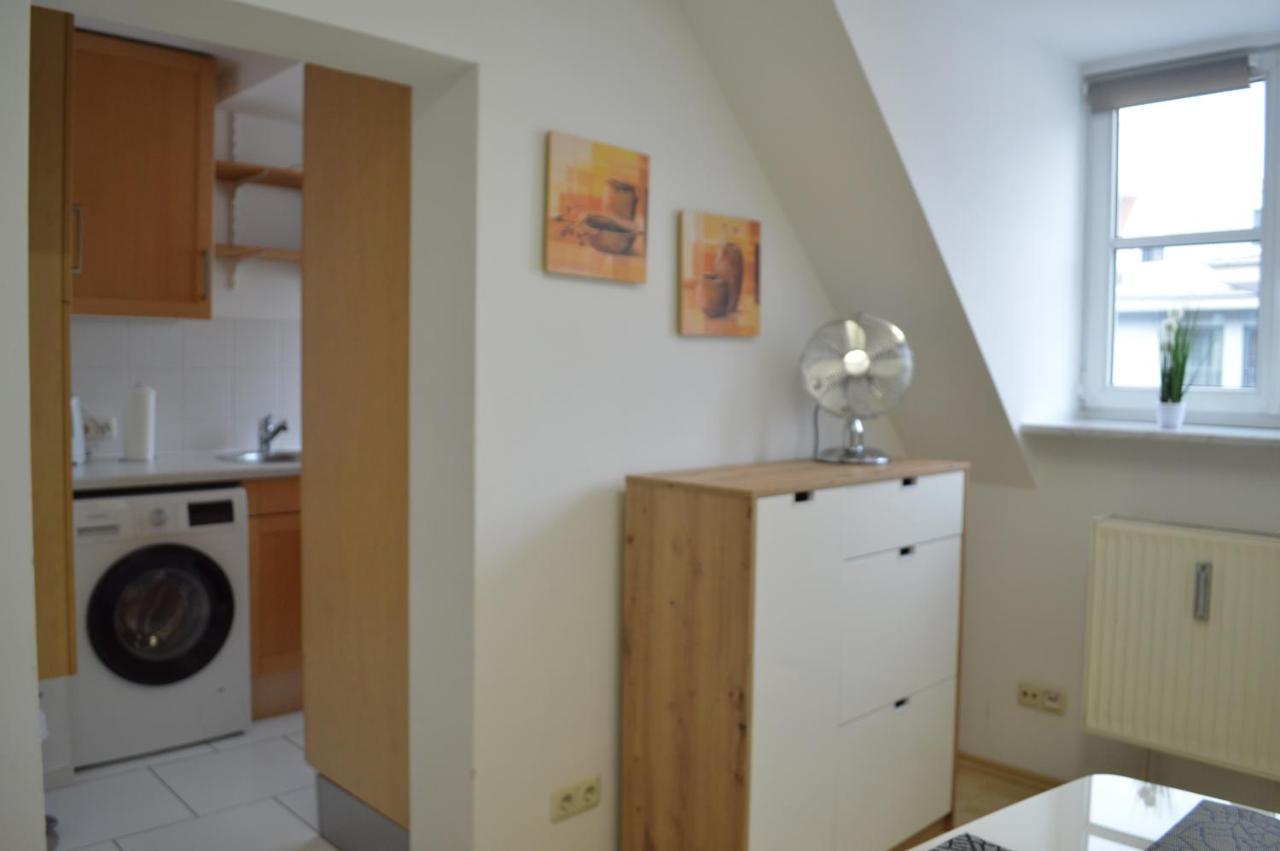 Maisonette