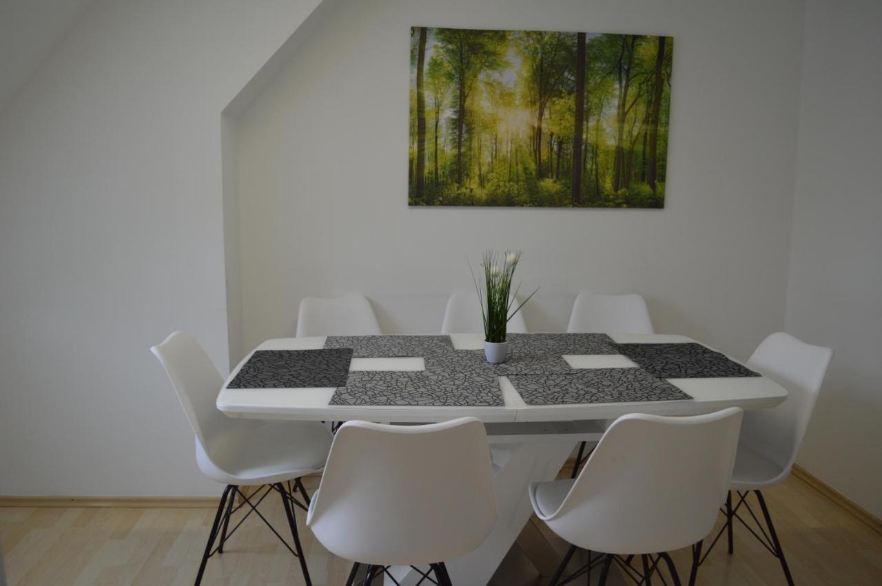 Maisonette