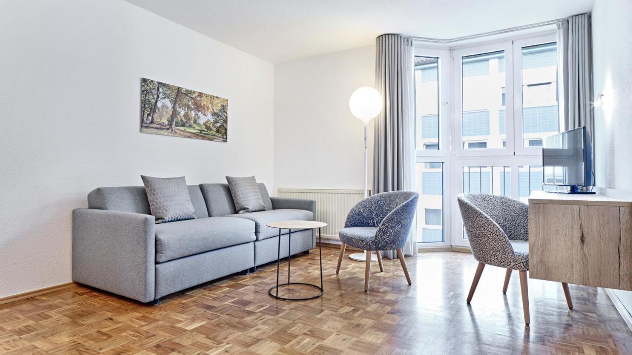 Apartamento de 1 Quarto