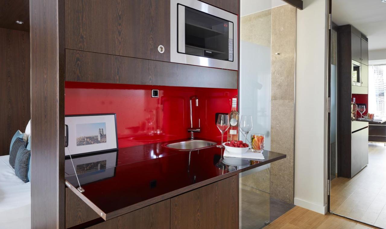 Chambre Simple Affaires