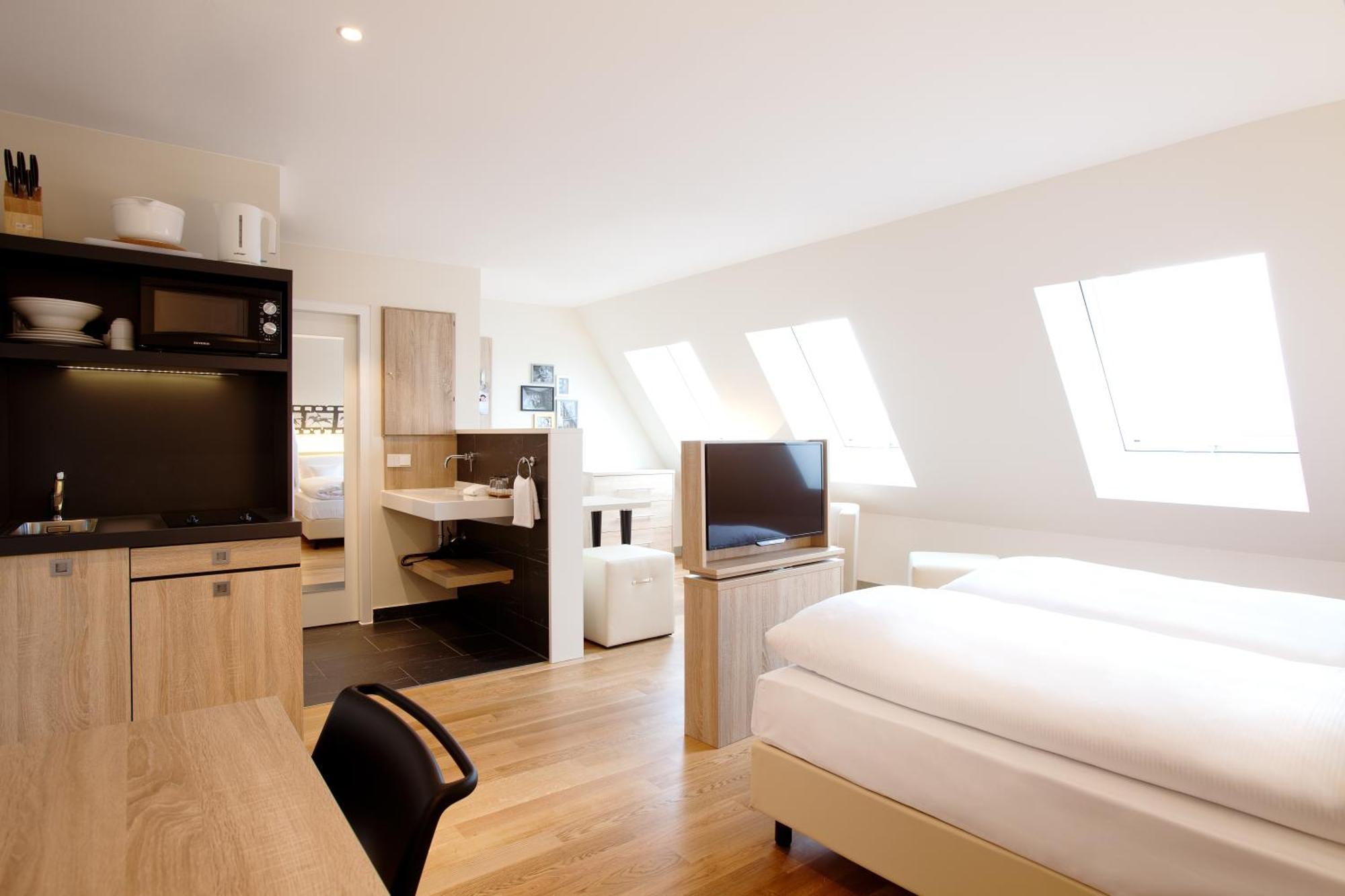 Apartamento
