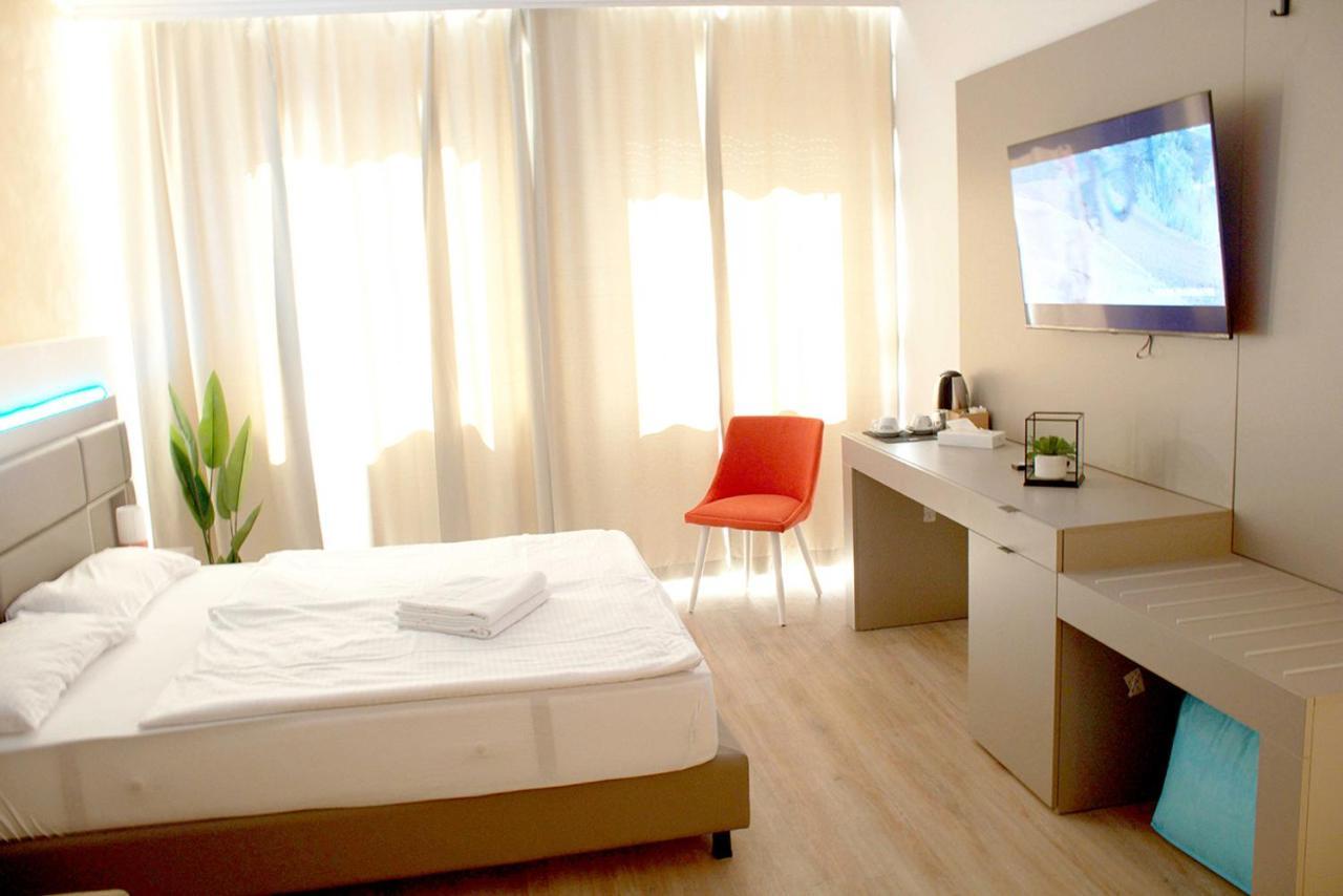Suite Deluxe