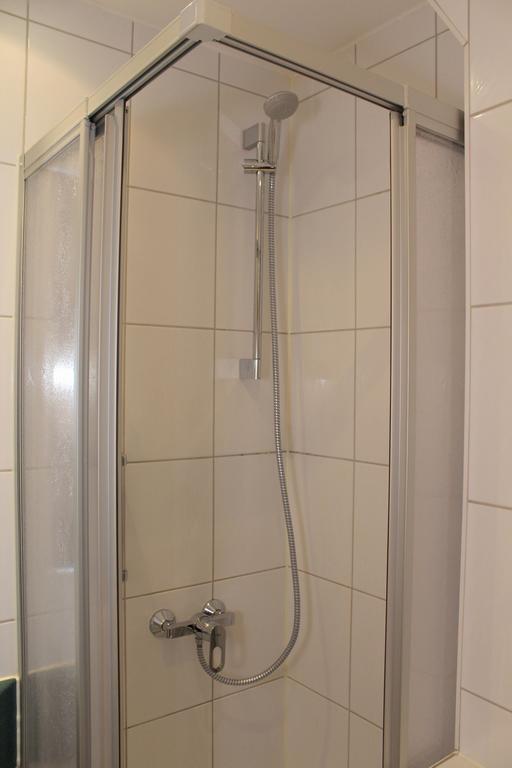 Habitación Individual Económica