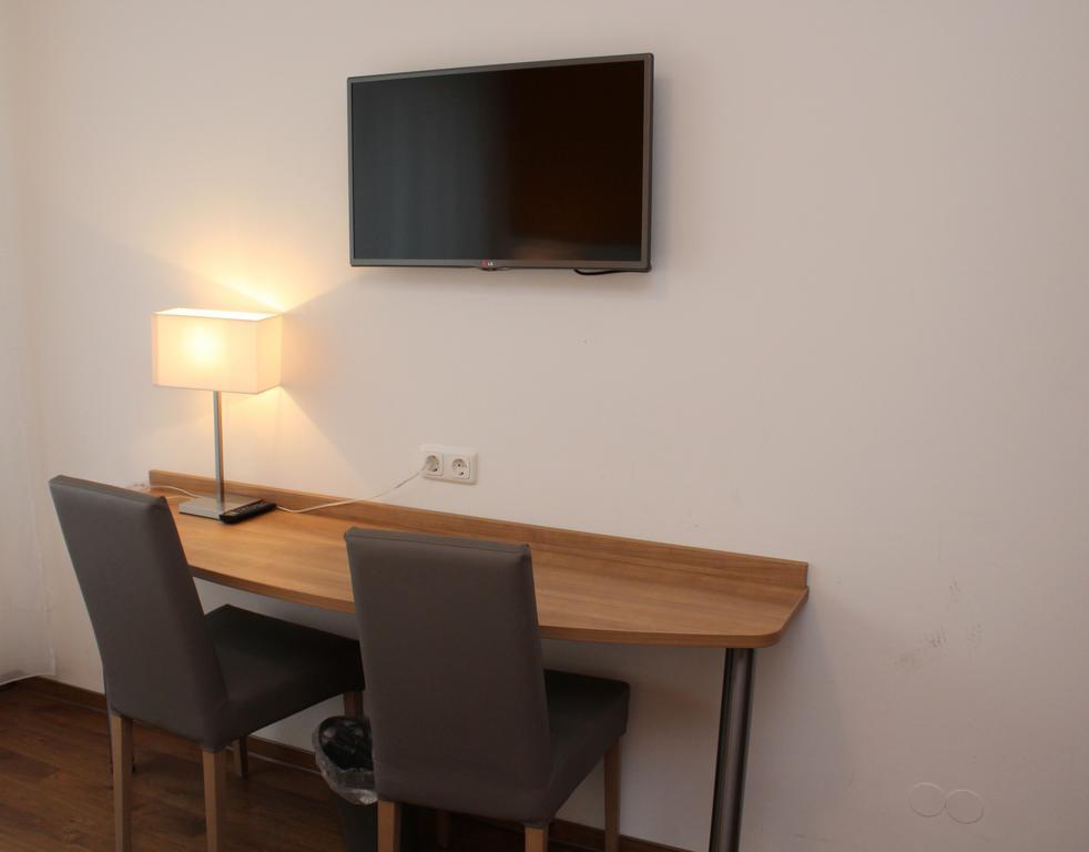 Habitación Triple Confort