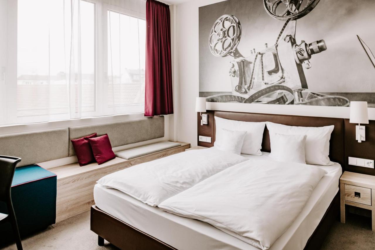 Habitación Confort Plus