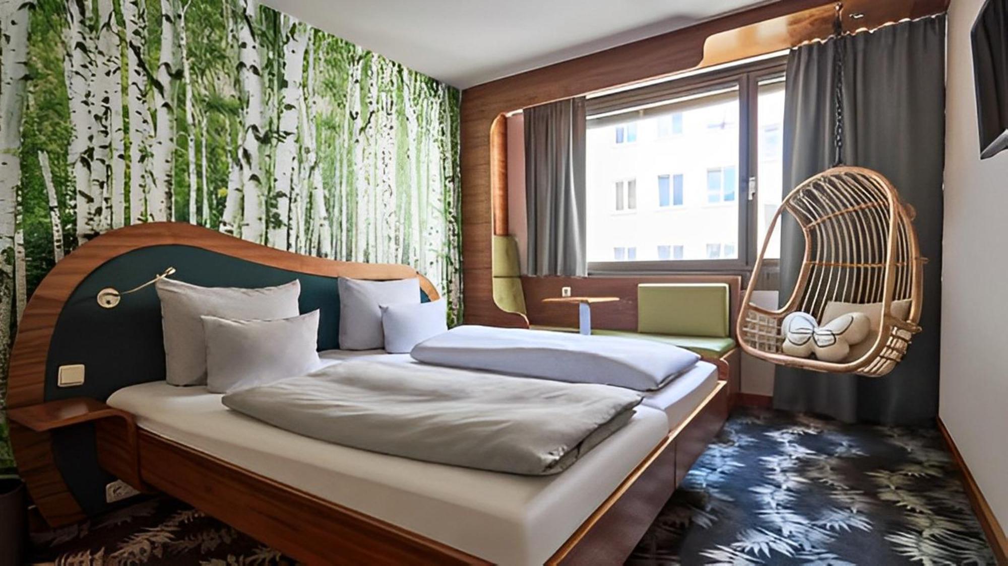 Zweibettzimmer