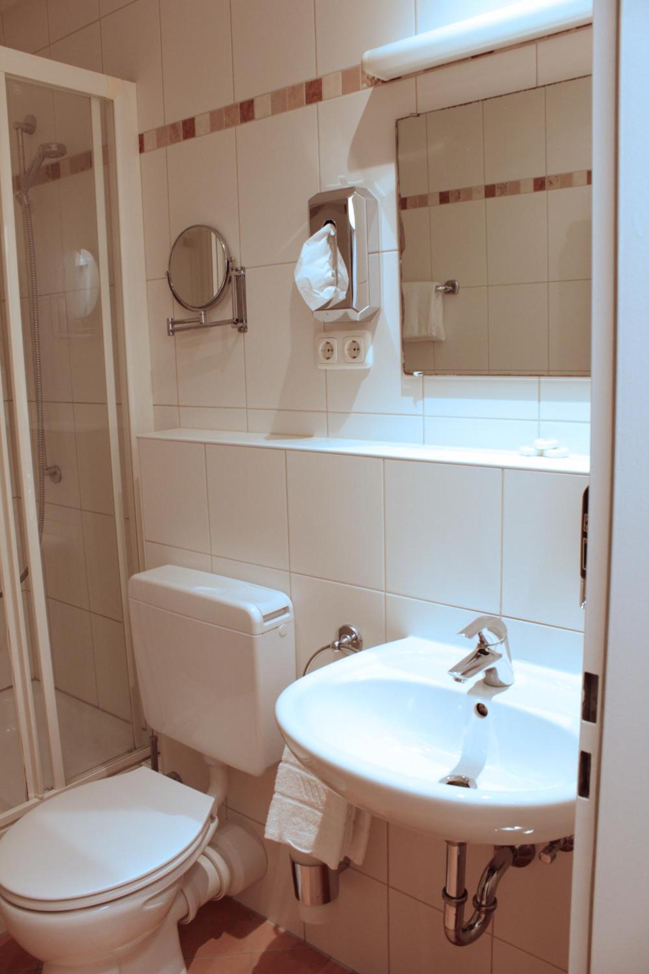 Chambre Lits Jumeaux Deluxe