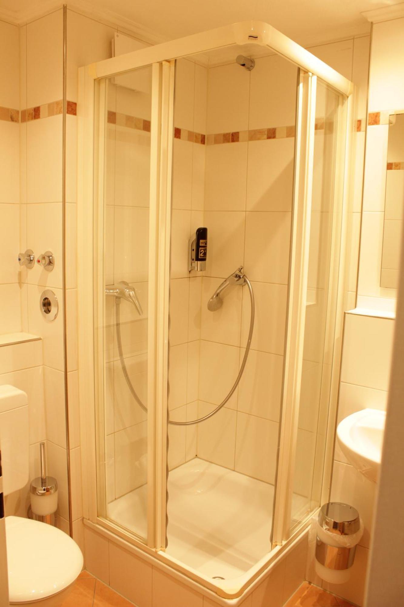 Chambre Double Économique