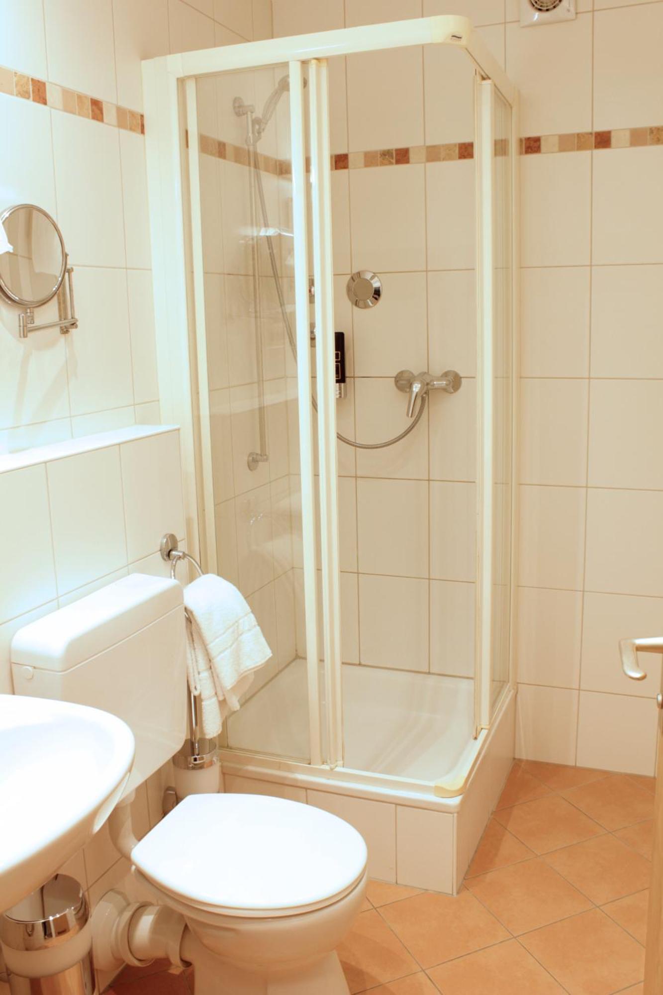 Chambre Triple Standard
