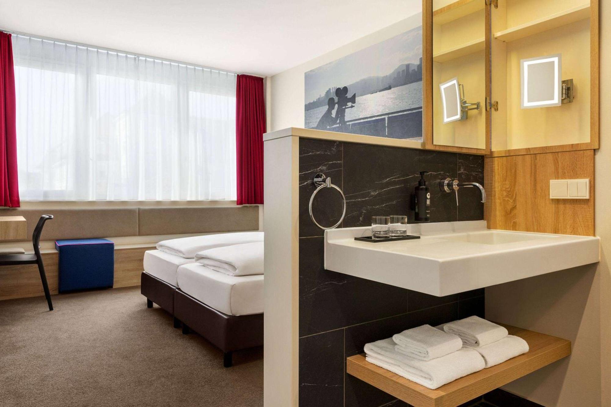 Habitación Confort