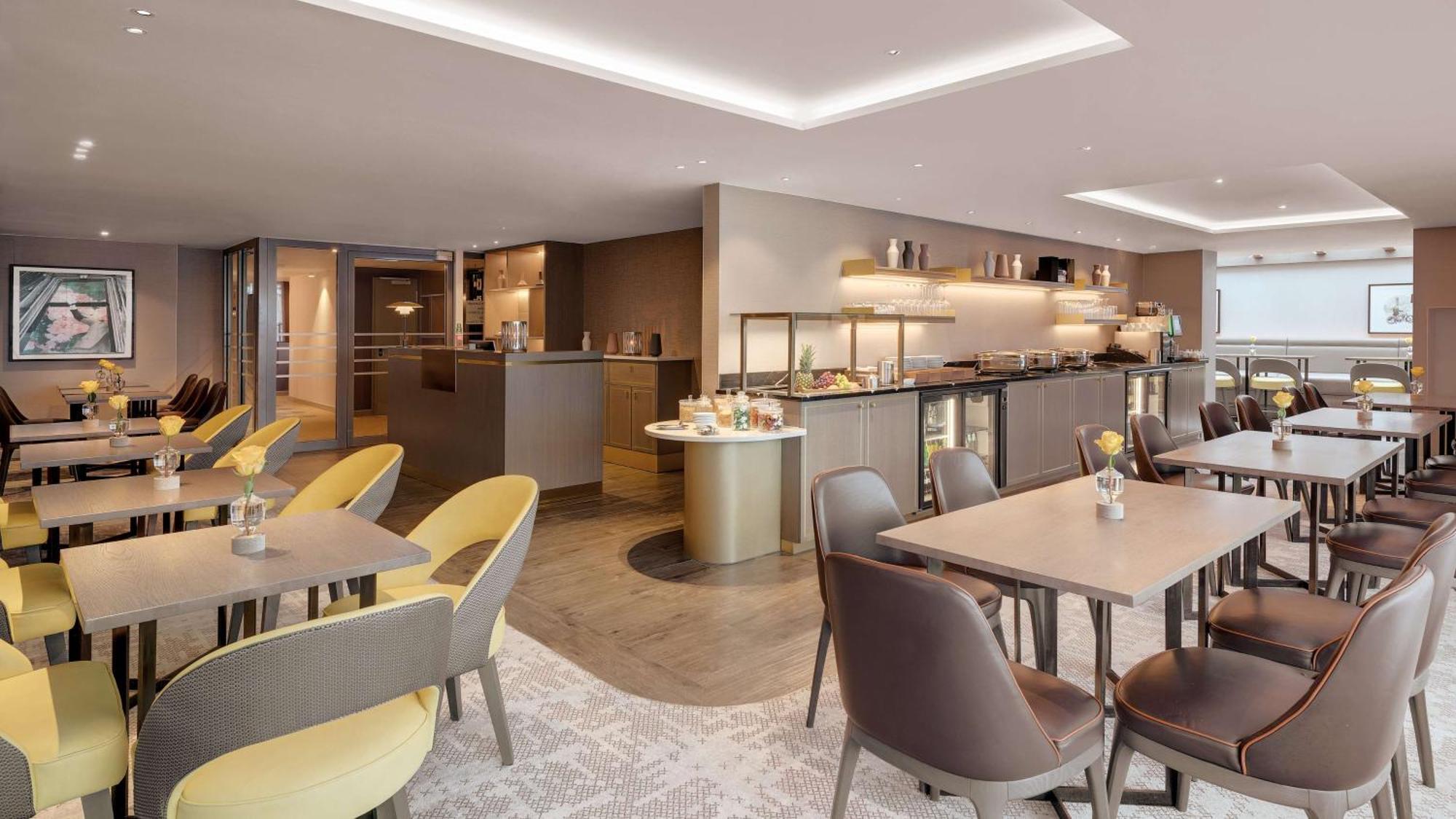 Executive King Suite