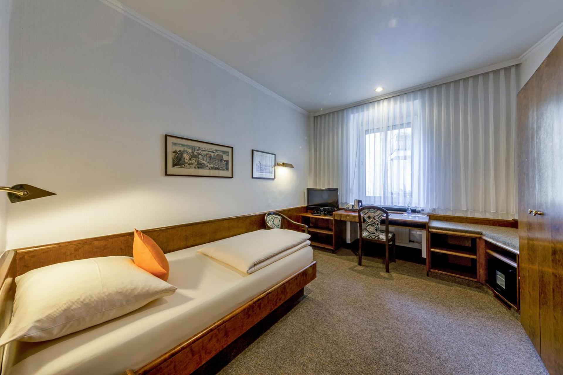 Quarto Individual