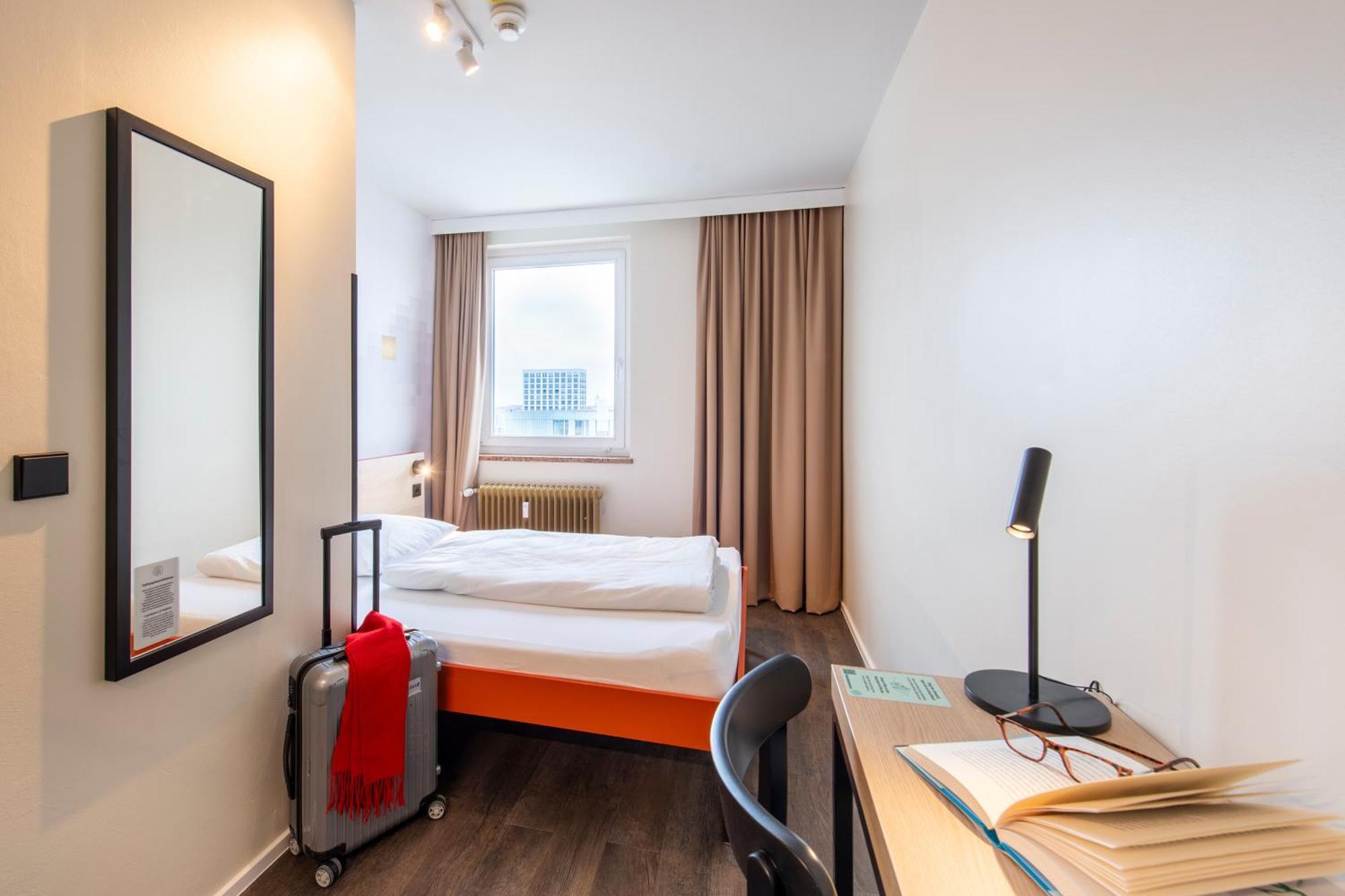 Single Room