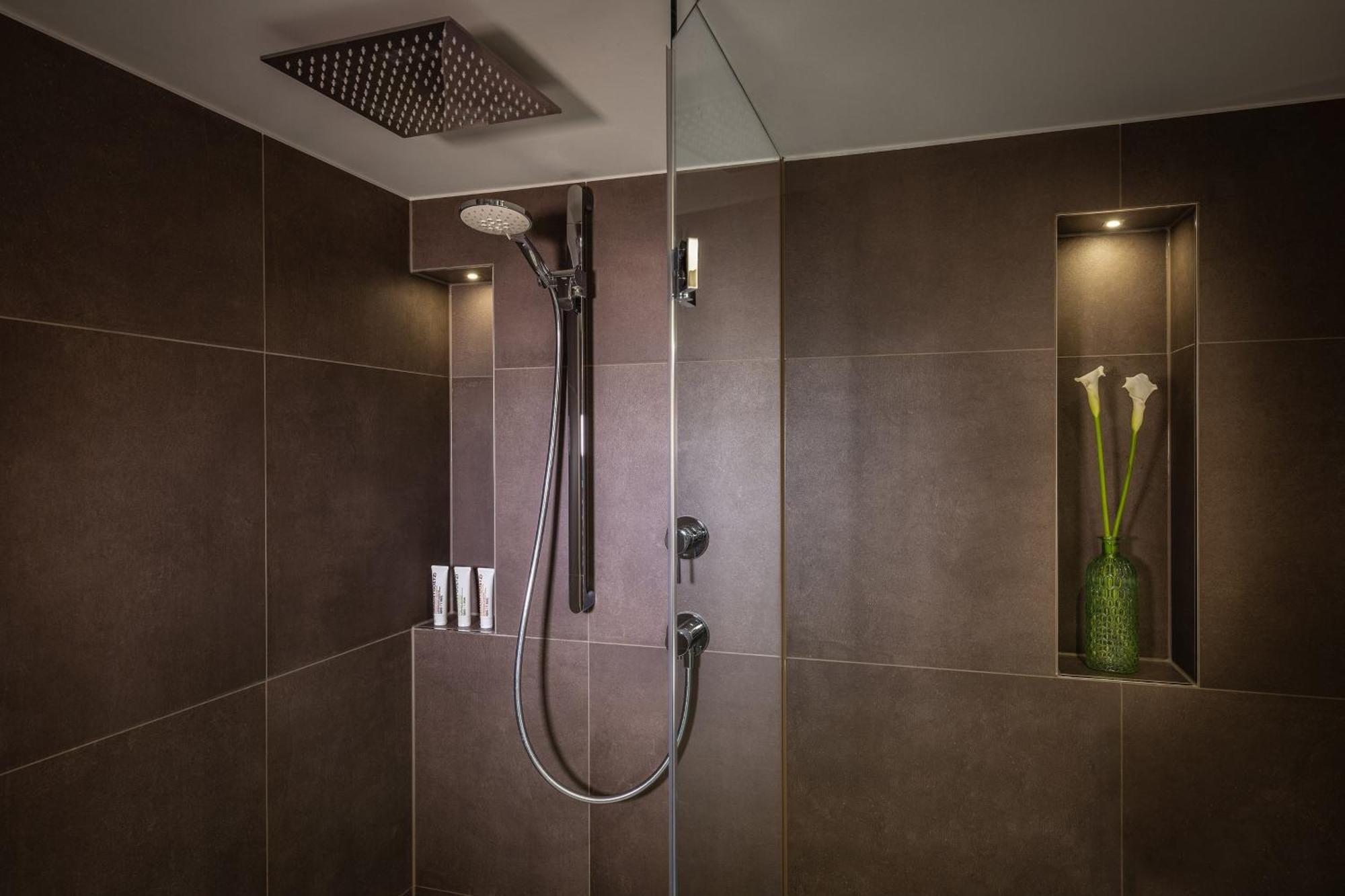 Executive Tweepersoonskamer met 2 Aparte Bedden