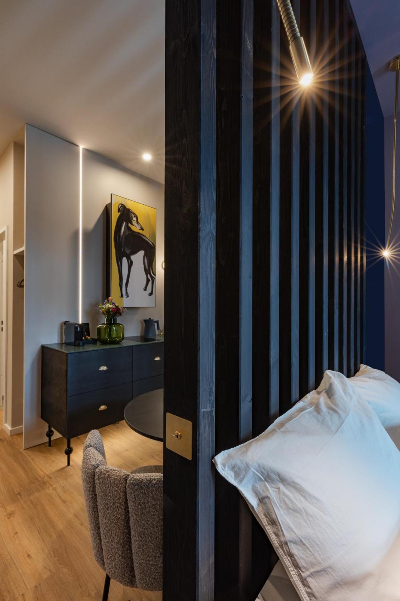 Standard Apartment mit 1 Schlafzimmer