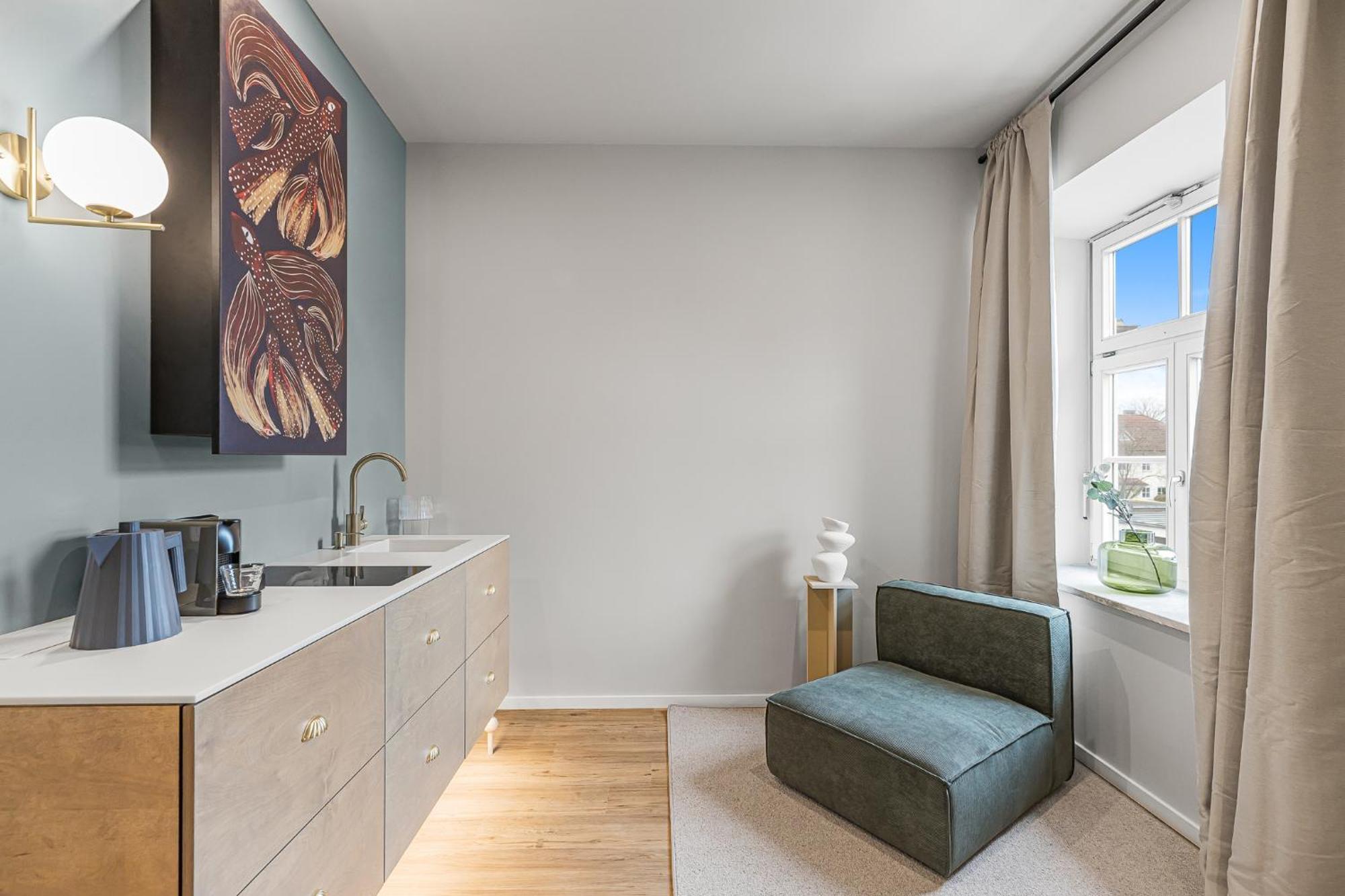 Junior Suite für Familien