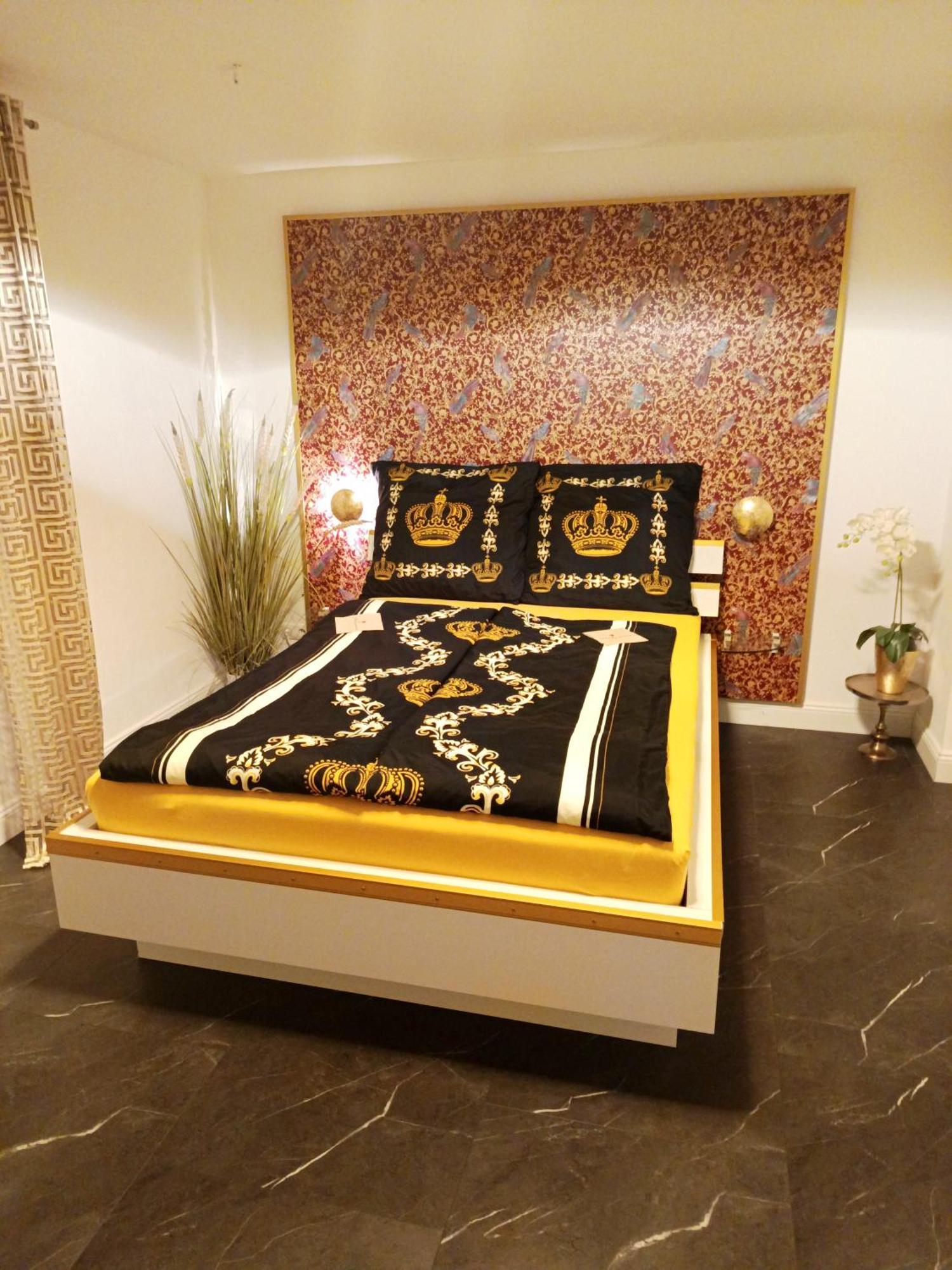 Quarto Duplo Deluxe