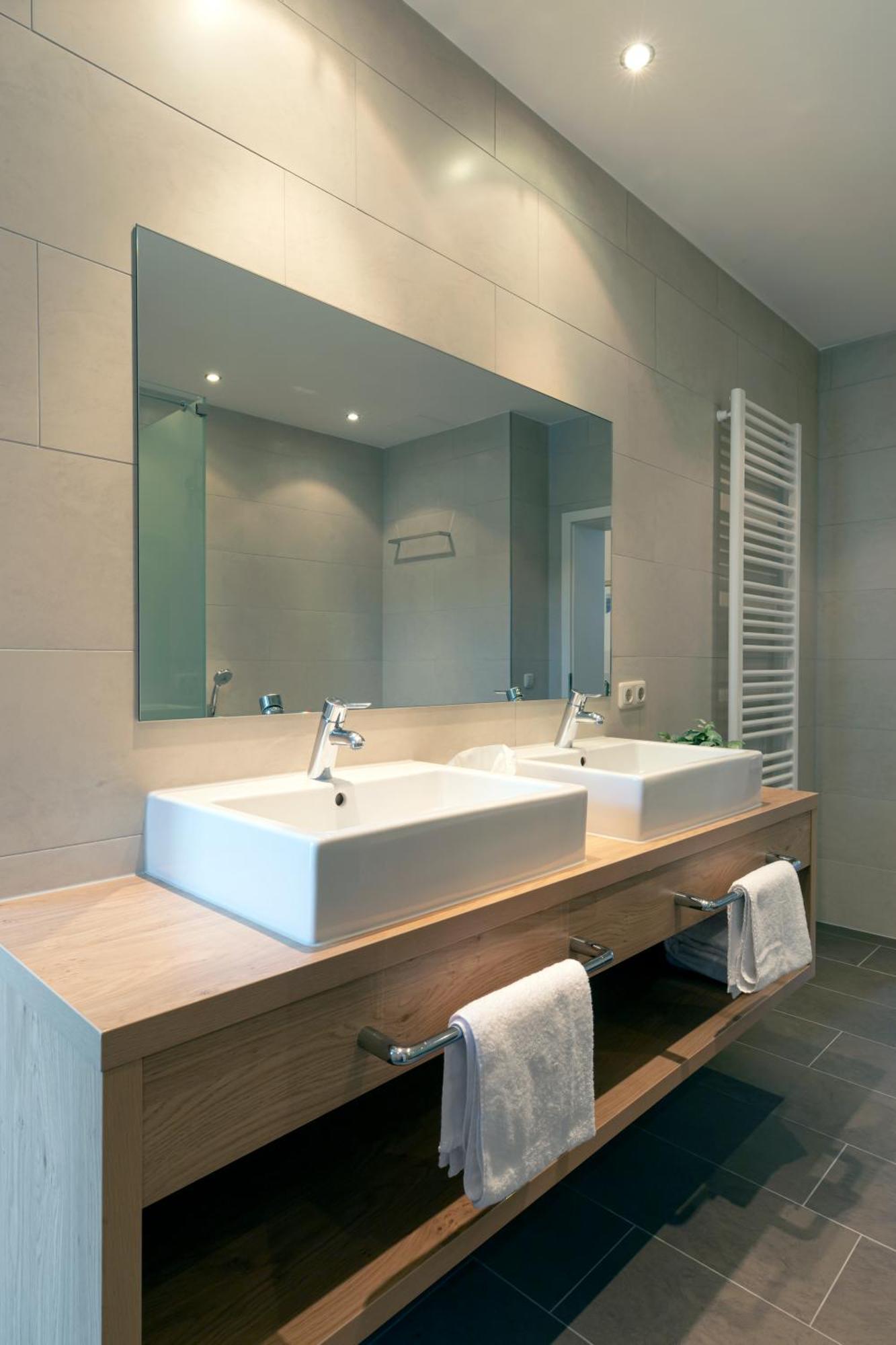 Suite avec Terrasse