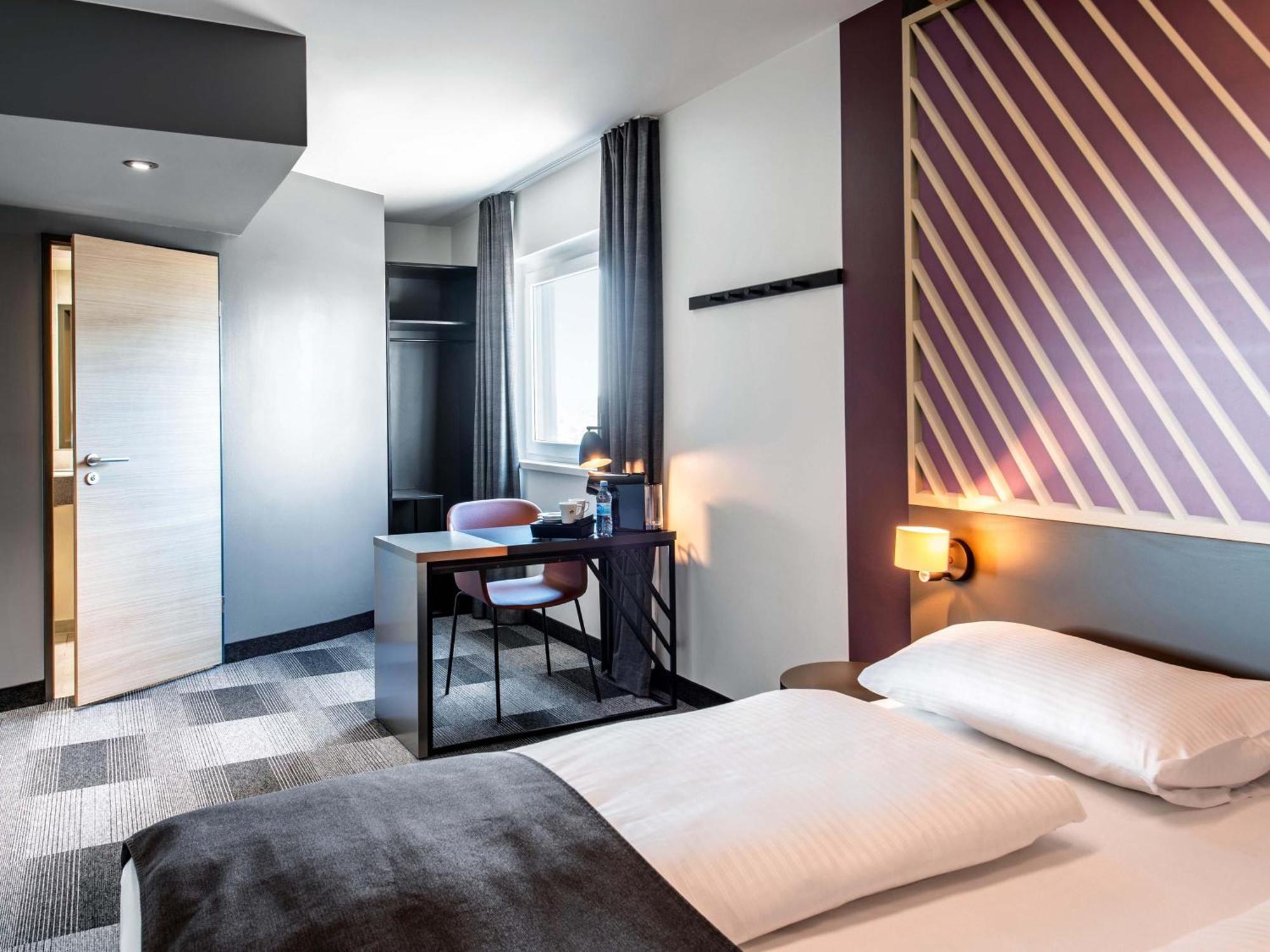 Premium Doppelzimmer
