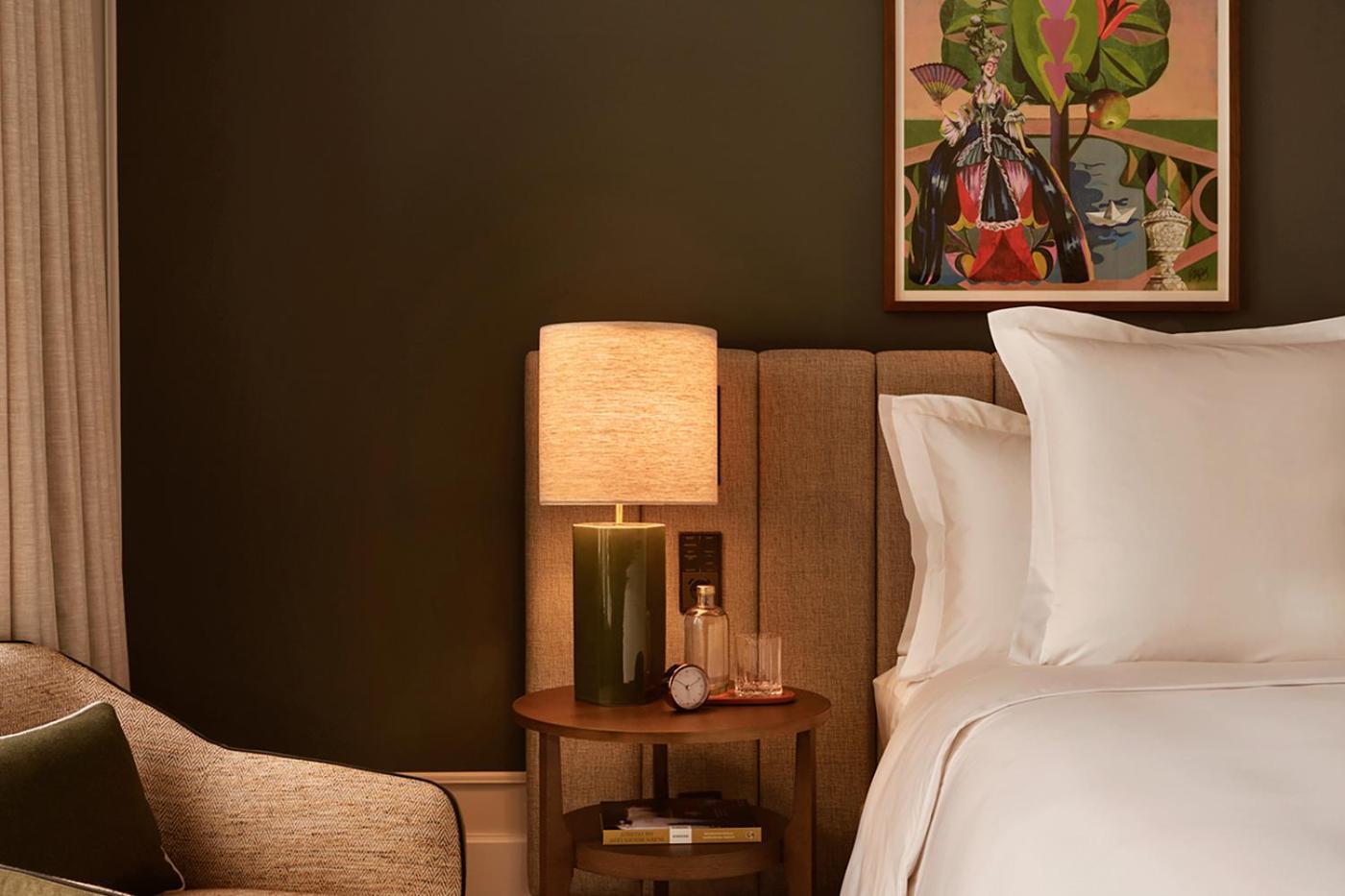 Deluxe Room King