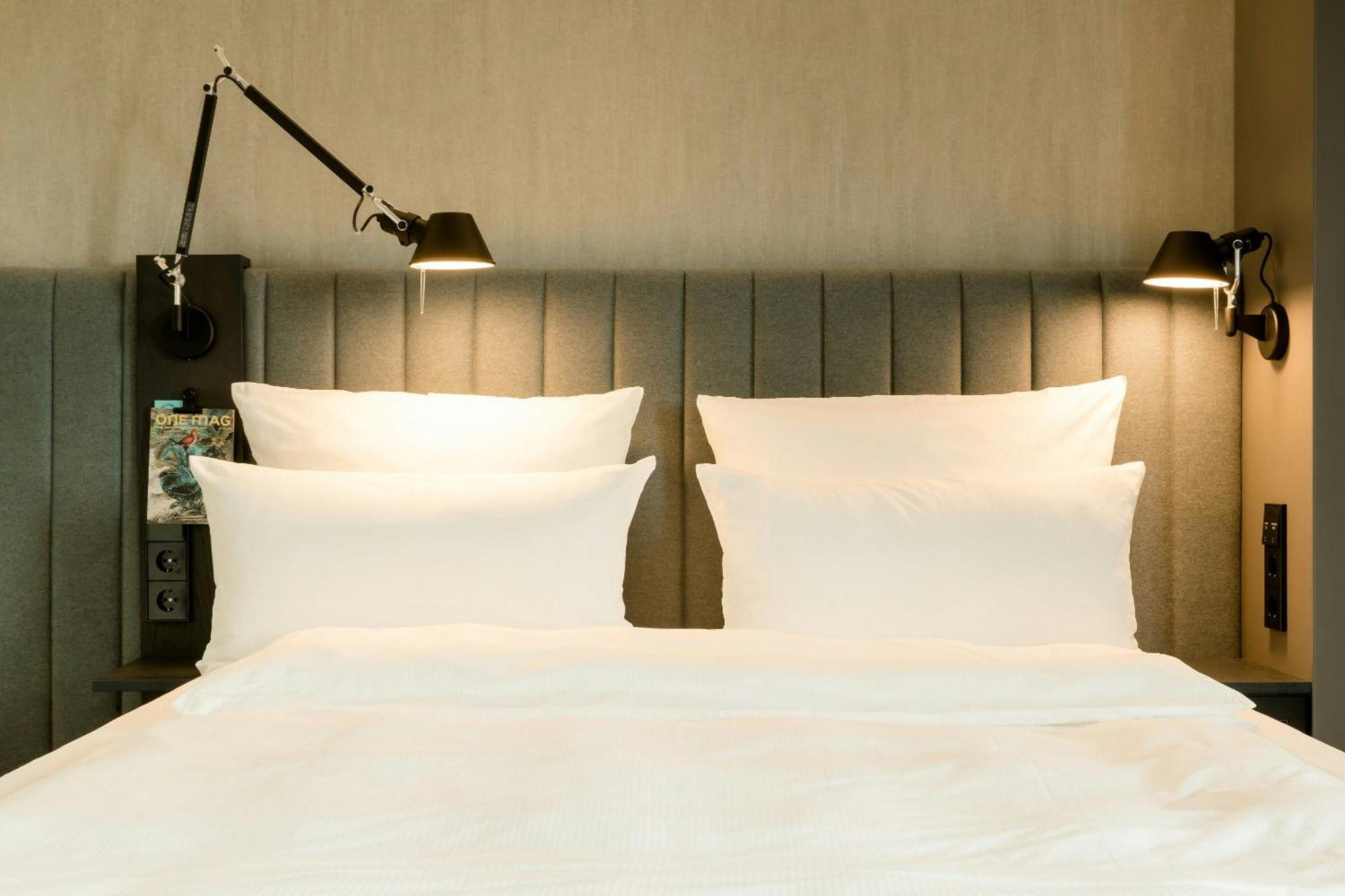 Chambre Double Standard