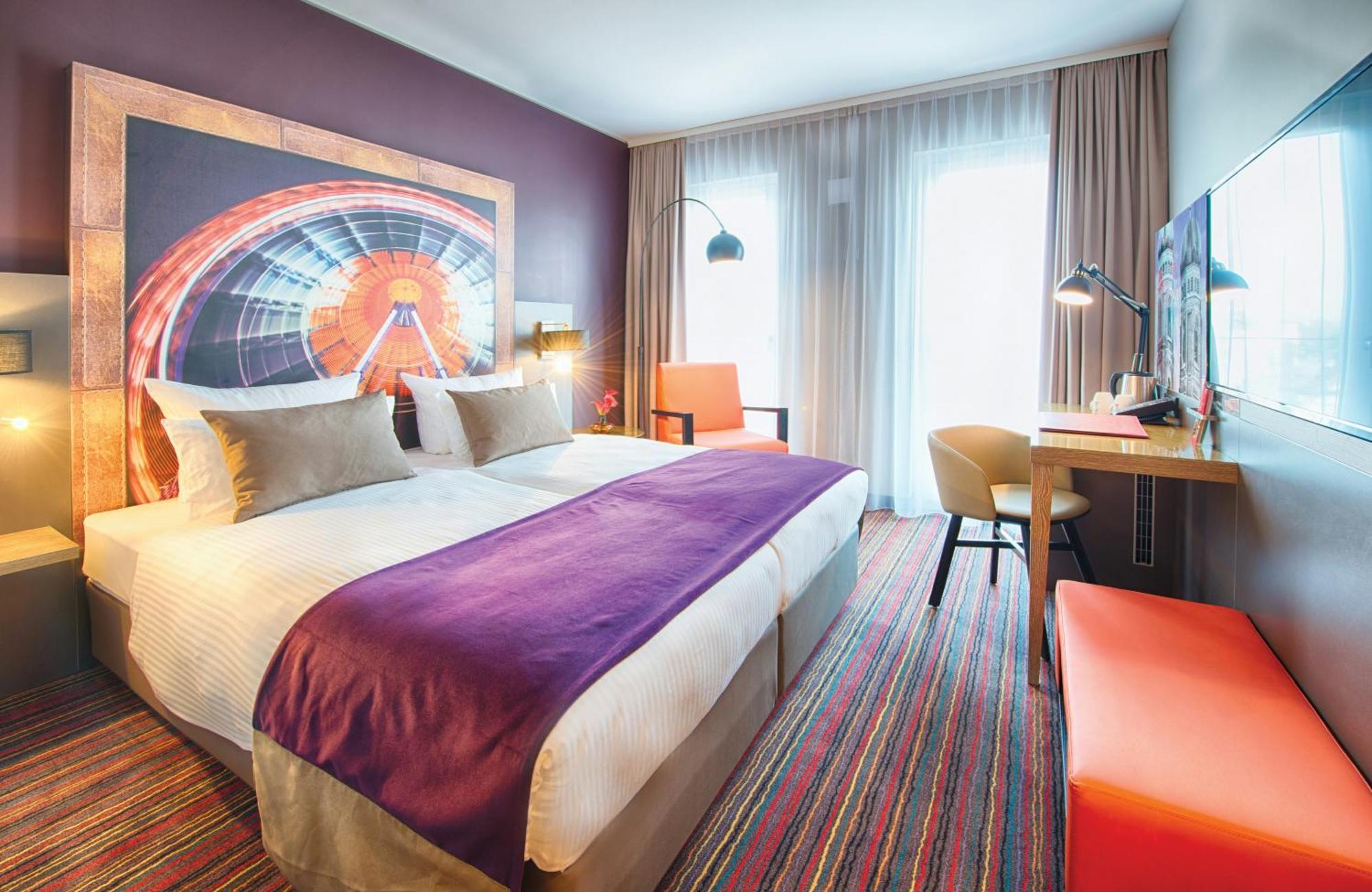 Chambre Confort