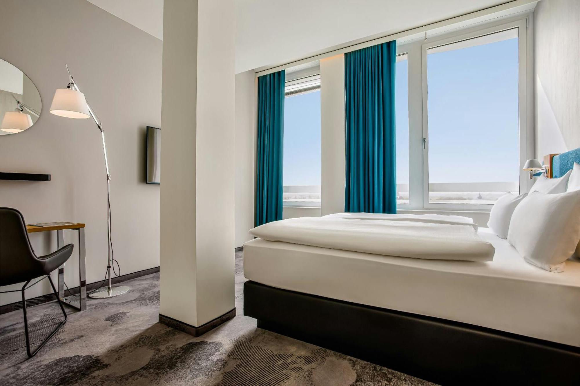 Superior Room King Size Bed