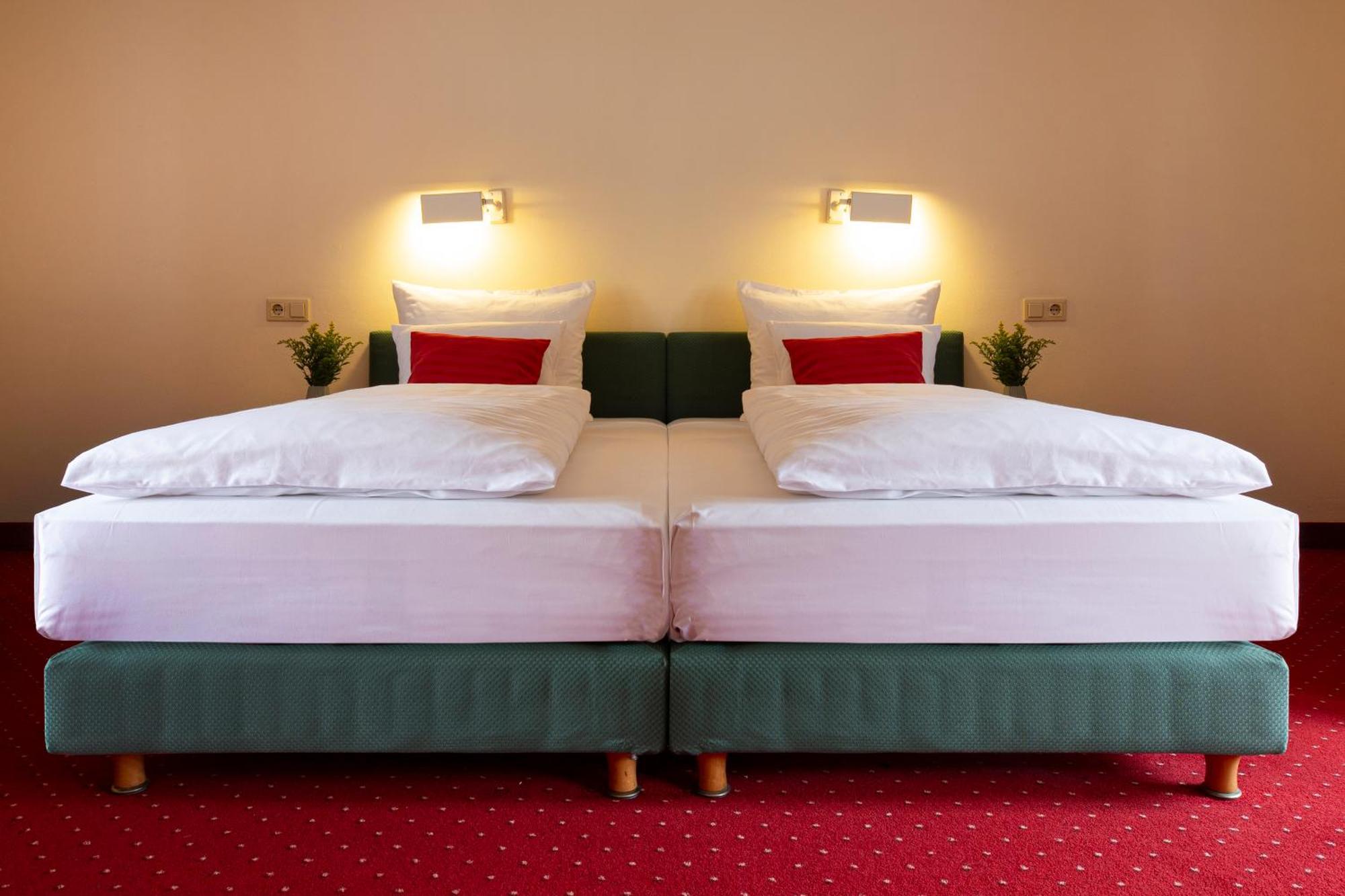 Chambre Double